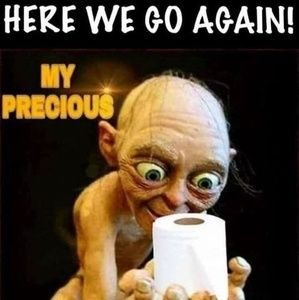 Meet your Posher, Russell